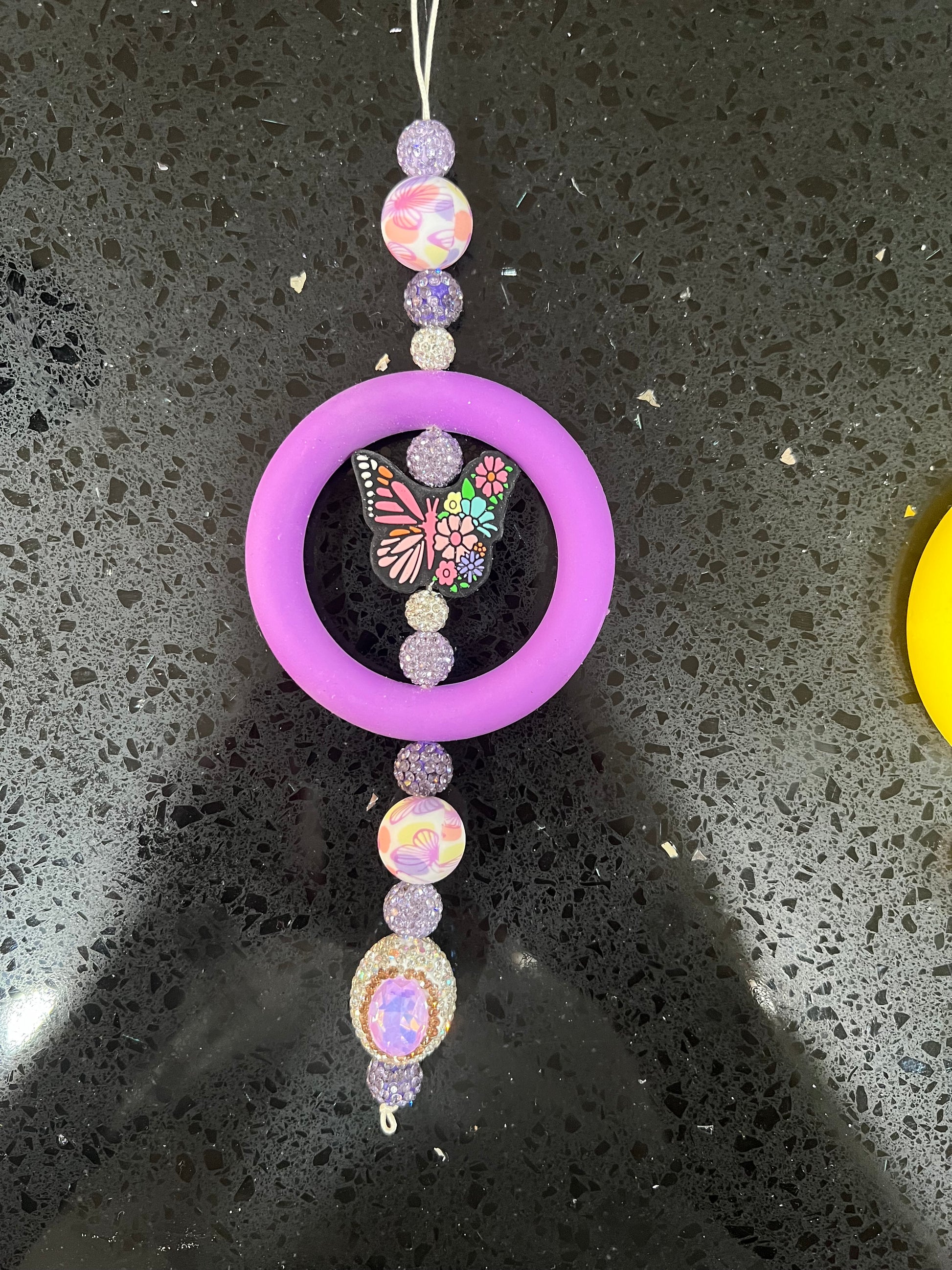 Mirror Charm